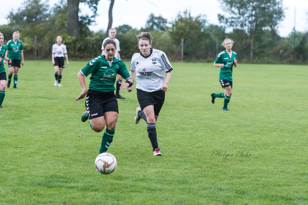 Bild 245 - Frauen SG Holstein Sued - SV Eintracht Luebeck : Ergebnis: 3:0